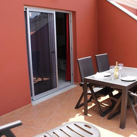 Apartamento Mele Puerto De Mogan Exteriér fotografie