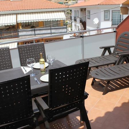 Apartamento Mele Puerto De Mogan Exteriér fotografie