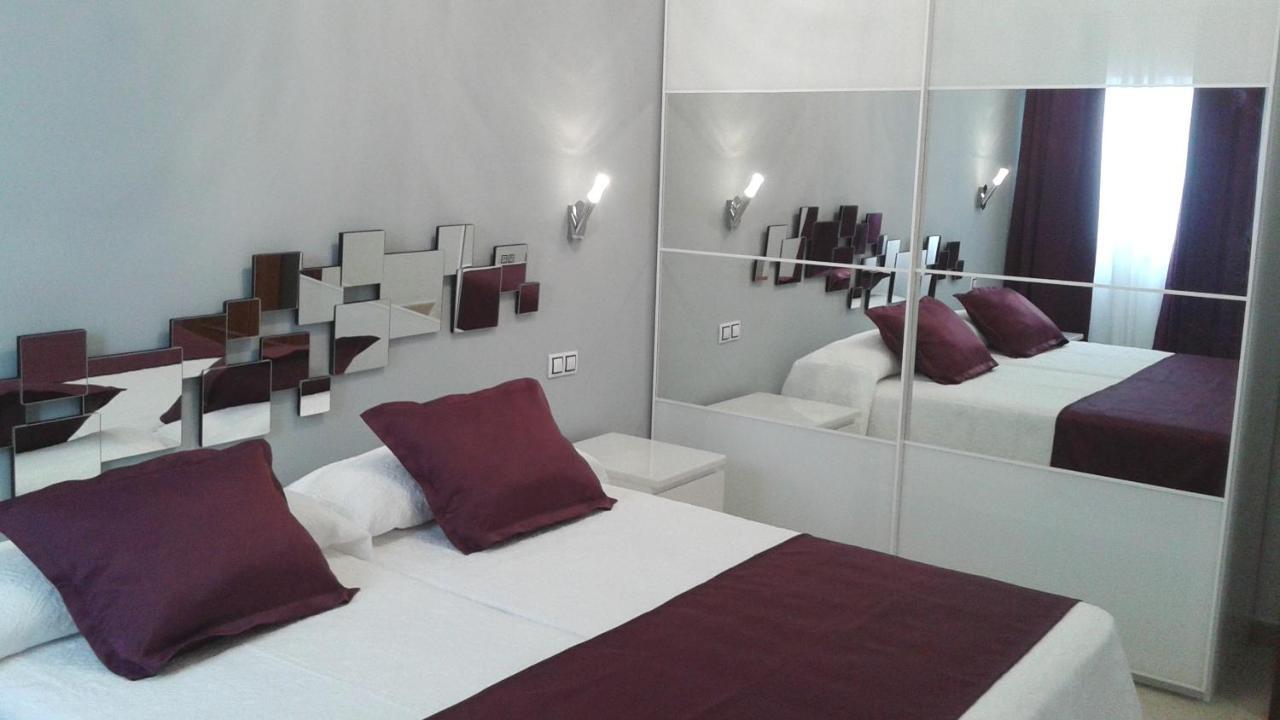 Apartamento Mele Puerto De Mogan Exteriér fotografie