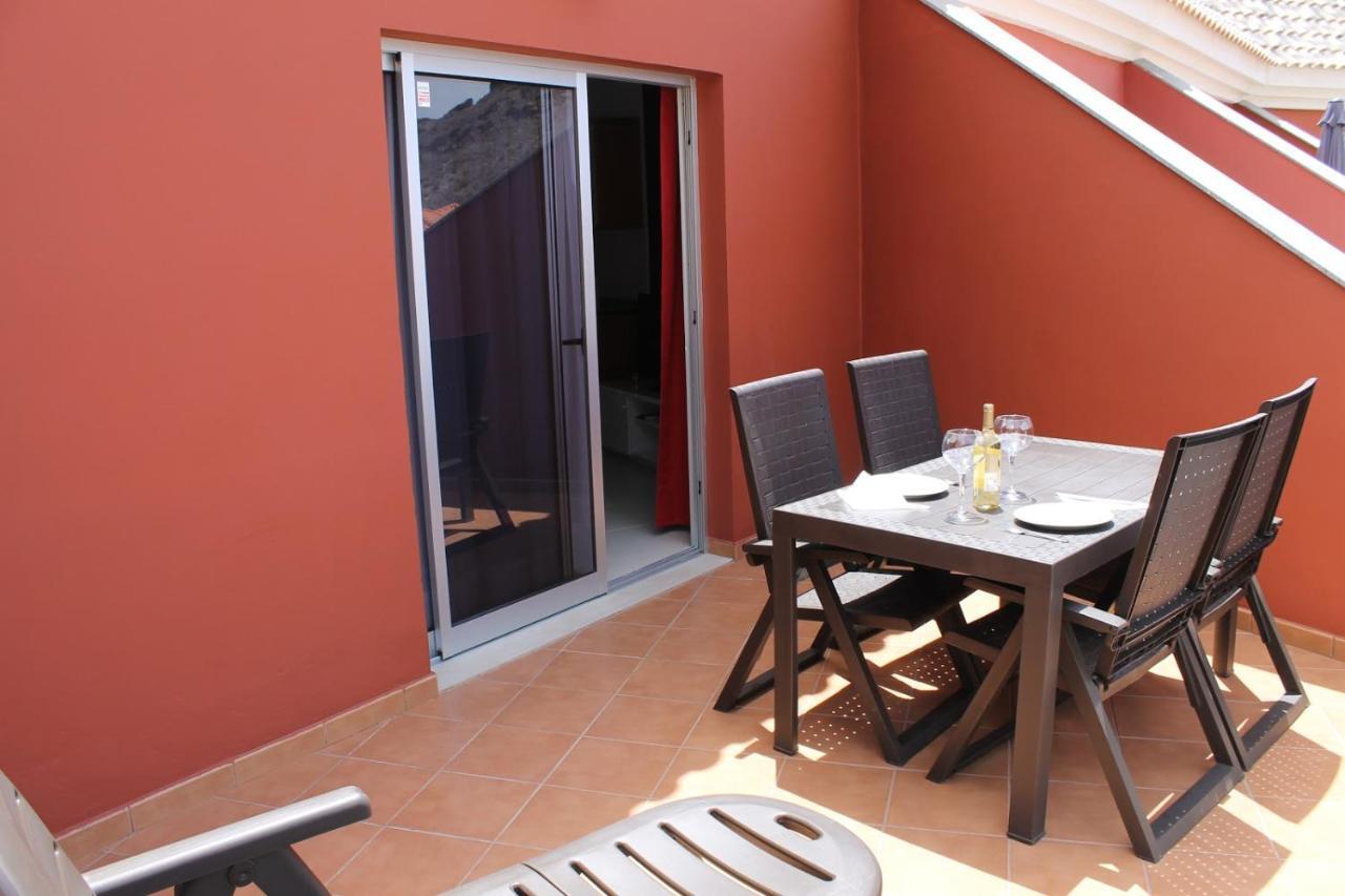 Apartamento Mele Puerto De Mogan Exteriér fotografie