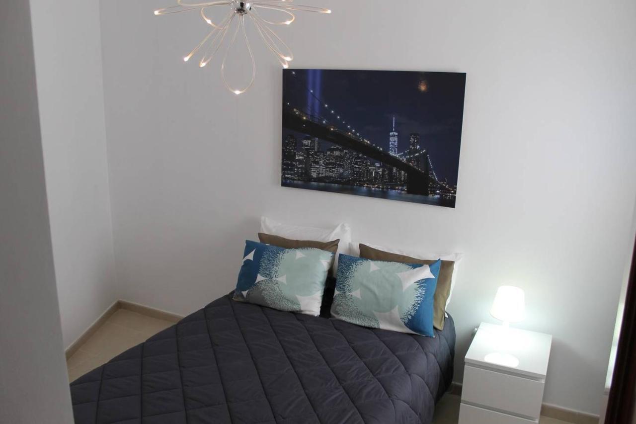 Apartamento Mele Puerto De Mogan Exteriér fotografie